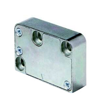 雷尼绍 绝对式直线磁栅尺读头 LA11SCC13BKA10CF00 DC5.0V 