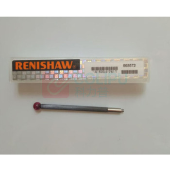 雷尼绍 测针 A-5004-7611 RENISHAW 