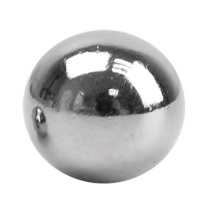 航蓝天德 洛氏硬度计压头 1.5875mm 