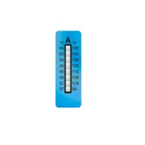 鑫跃昌 示温片 型号：THERMAX.8格A 