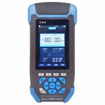 卫电侠 高精度光功率计 GB1671 +10~80dBm
