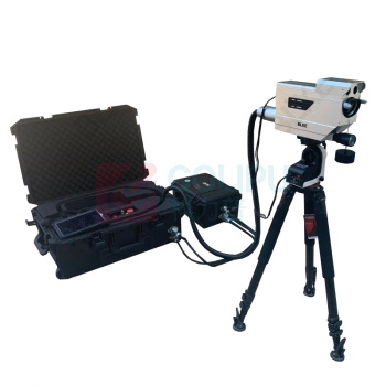 BLKE 激光测距仪 激光清障仪 高清镜头 BL-XW1000 激光最大功率:1000W