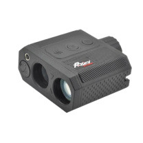 昕锐 Rxiry 激光测距仪 XR1200A 一般目标:0-1200米 高反射:0-1500米