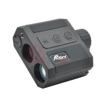 昕锐 Rxiry 激光测距仪 XR1200A 一般目标:0-1200米 高反射:0-1500米