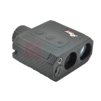 昕锐 Rxiry 激光测距仪 XR1200A 一般目标:0-1200米 高反射:0-1500米