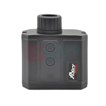 昕锐 Rxiry 激光测距仪 XR1200A 一般目标:0-1200米 高反射:0-1500米