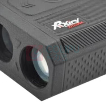 昕锐 Rxiry 激光测距仪 XR1200A 一般目标:0-1200米 高反射:0-1500米