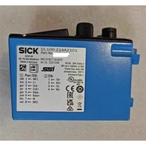 西克 激光测距仪 DL100-21AA2101