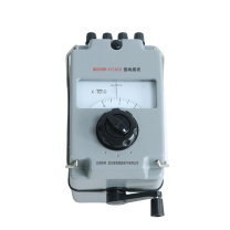 泛克斯特 电缆故障测距仪 MOEORW-V1101B 10-100-1000
