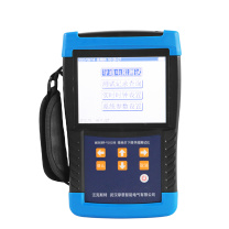 泛克斯特 电缆故障测距仪 MOEORW-V1019R 500uΩ~200Ω