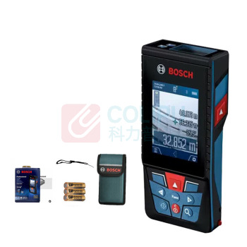 博世 BOSCH 测距仪 GLM 150 C 订货号:0601072FK0