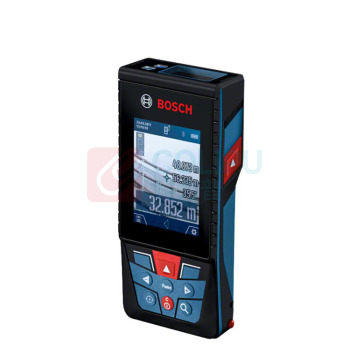 博世 BOSCH 测距仪 GLM 150 C 订货号:0601072FK0
