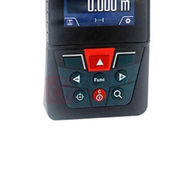 博世 BOSCH 测距仪 GLM 150 C 订货号:0601072FK0