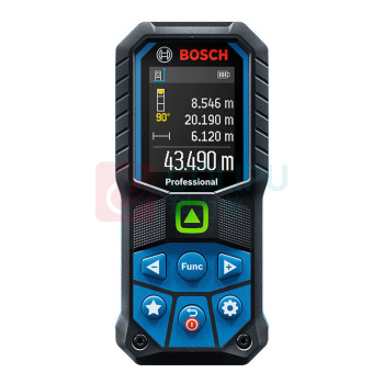 博世 BOSCH 测距仪 GLM 50-23 G 订货号:0601072VK0