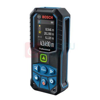 博世 BOSCH 测距仪 GLM 50-23 G 订货号:0601072VK0