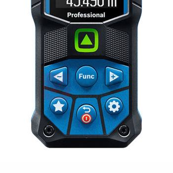 博世 BOSCH 测距仪 GLM 50-23 G 订货号:0601072VK0