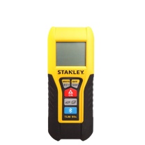 史丹利 STANLEY 专业激光测距仪蓝牙版 STHT77343-23 30m