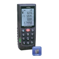 特博特 移动终端智能激光测距仪 37117174 0.05~70米