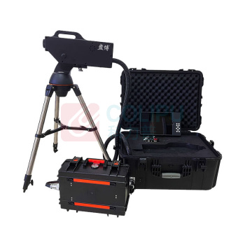 盎博 激光测距仪 远程激光测距清障仪 ANDBO-500W 640×490×310mm (黑色)
