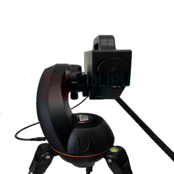 盎博 激光测距仪 远程激光测距清障仪 ANDBO-500W 640×490×310mm (黑色)