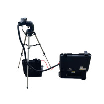 盎博 激光测距仪 便携式激光测距清障仪 AB-HLC500 500W 550mm×400mm×280mm 