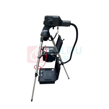 盎博 激光测距仪 便携式激光测距清障仪 AB-HLC500 500W 550mm×400mm×280mm 