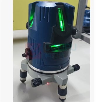 杭亚 激光水平仪 DT-4V 五线 带三脚架