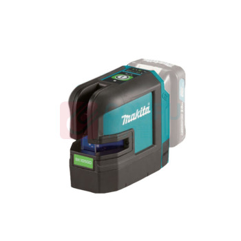 牧田 MAKITA 充电式激光水平仪 SK106GDZ
