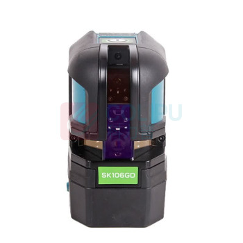 牧田 MAKITA 充电式激光水平仪 SK106GDZ