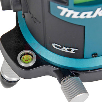 牧田 MAKITA 充电式激光水平仪 SK312GDZ