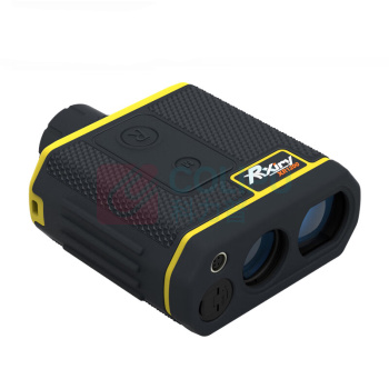 昕锐 Rxiry 激光测距仪望远镜高精度手持测高仪户外电子测量仪 XR1200 7X