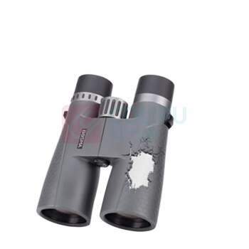 博冠 望远镜 蜂虎2代10X50ED 10X50ED, 微平场, 镁合金, 防水, 寻蜂观景, 微光夜视