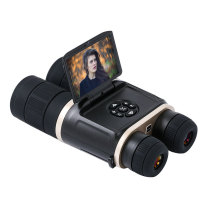 奥尔法 红外夜视仪望远镜 DB550L+ GPS定位/WIFI连接手机APP 