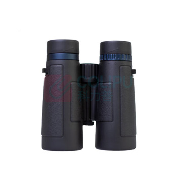 谨珅 望远镜 JS1042ED 138*54*127mm (黑色)
