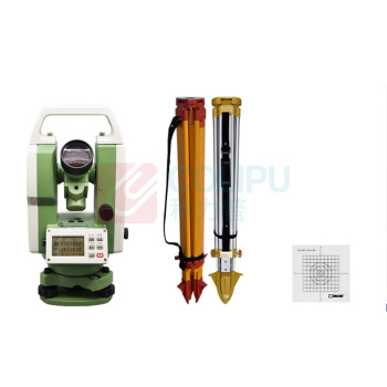 苏州一光 FOIF 电子激光经纬仪高精度工程测量测绘仪器施工放线 DT 402-Z