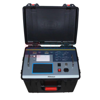 和齐顺 Hikesun 介损测试仪 DQFG-DA型 500*377*330mm