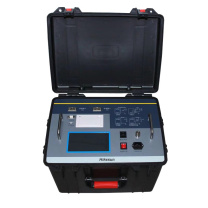和齐顺 Hikesun 介损测试仪 DQFG-DA型 500*377*330mm
