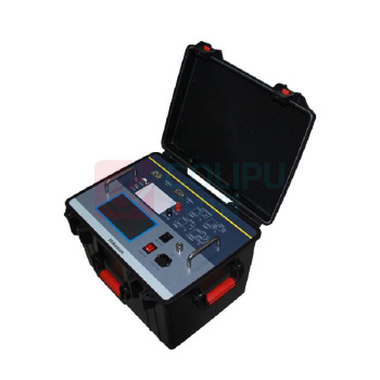 和齐顺 Hikesun 介损测试仪 DQFG-DA型 500*377*330mm