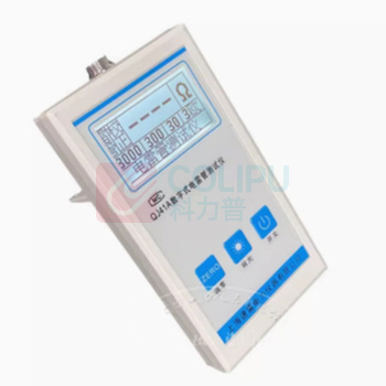 速雷 数字电雷管测试仪 QJ41A 环境温度:-10~+60℃