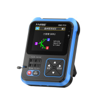 FNIRSI 数字示波器晶体管测试仪 DSO-TC3