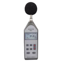 恒升电子 工业噪声检测仪 声级剂 HS5633T