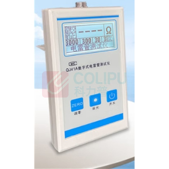 斯派克 数字电雷管测试仪 QJ41A