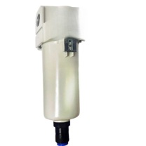 华航 空气过滤器 HAF40F04BD-2R G1/2″ PN1.6MPa 精度:10μm 不含检测报告
