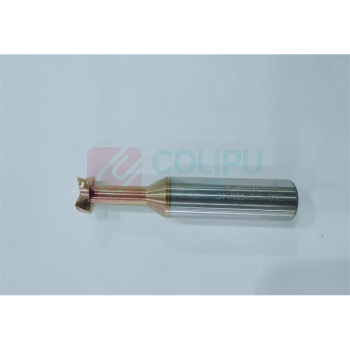 KLOT 合金T型刀 Φ12*T4