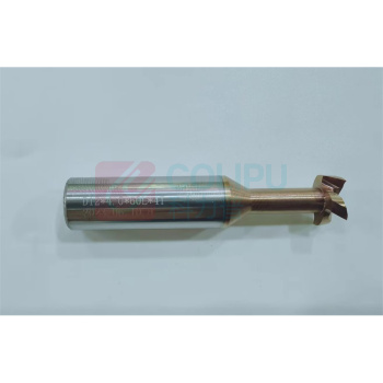 KLOT 合金T型刀 Φ12*T4
