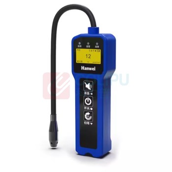 汉威 可燃气体探测器 BT-JL270 仪器 不带泵 工商业便携式