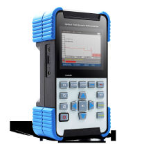 信测 光时域反射仪 AOR550-A OTDR 100KM