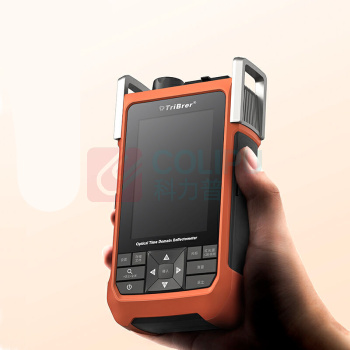 信测 光时域反射仪 AOR200D-OLA-FC (双波长加光眼)