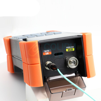 信测 光时域反射仪 AOR500-A OTDR 100KM