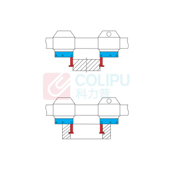 英示 INSIZE 盘形测头 2927-S101